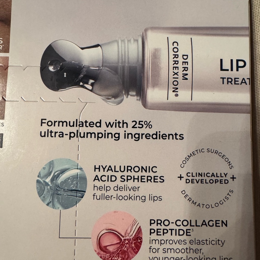 RoC, Silver Lip Volumizer Set - Picture 4 of 8